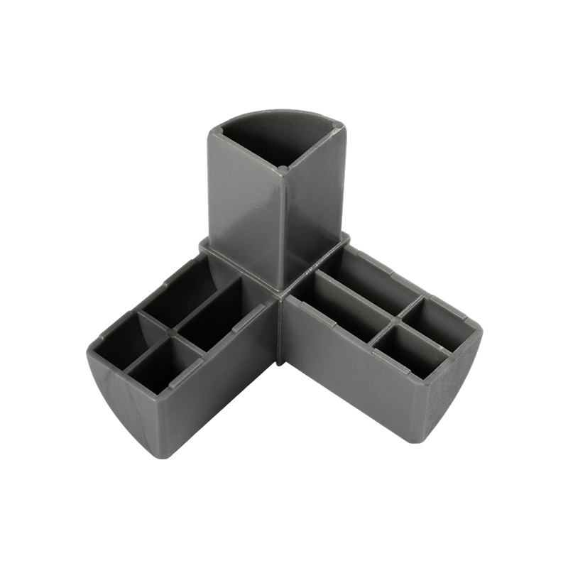 40 Three-Way Angle Code