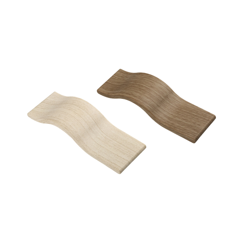 Plastic Handles Wardrobe Door Handles