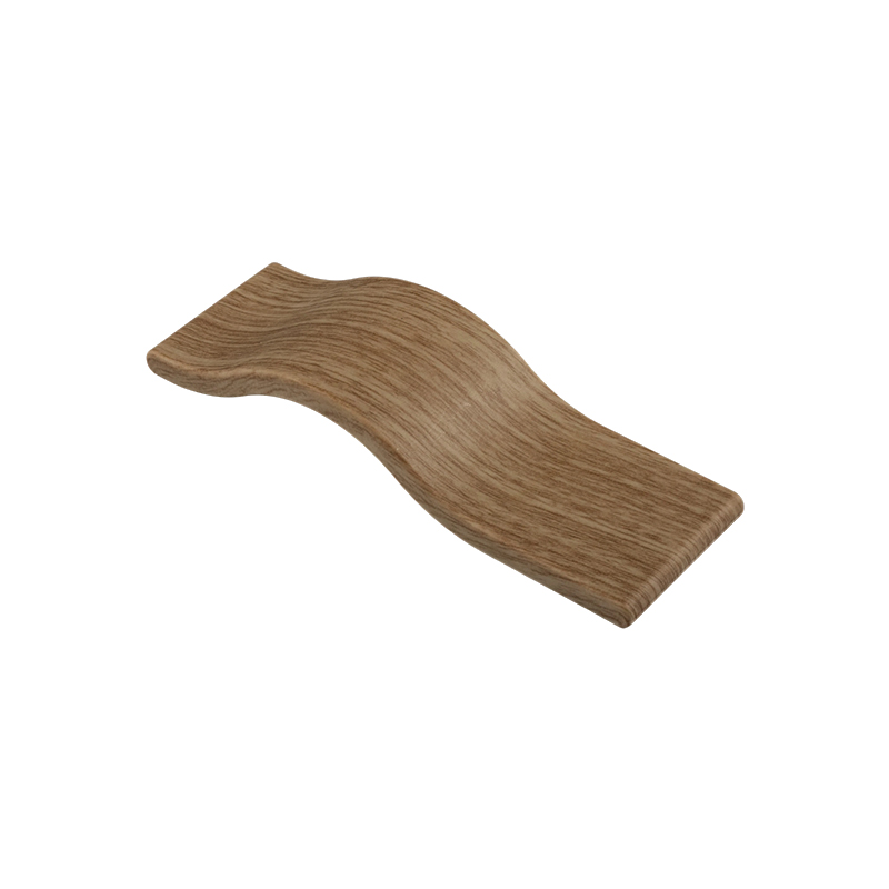 Plastic Handles Wardrobe Door Handles