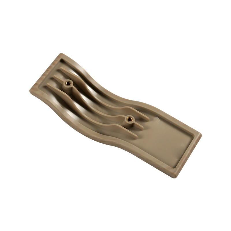Plastic Handles Wardrobe Door Handles