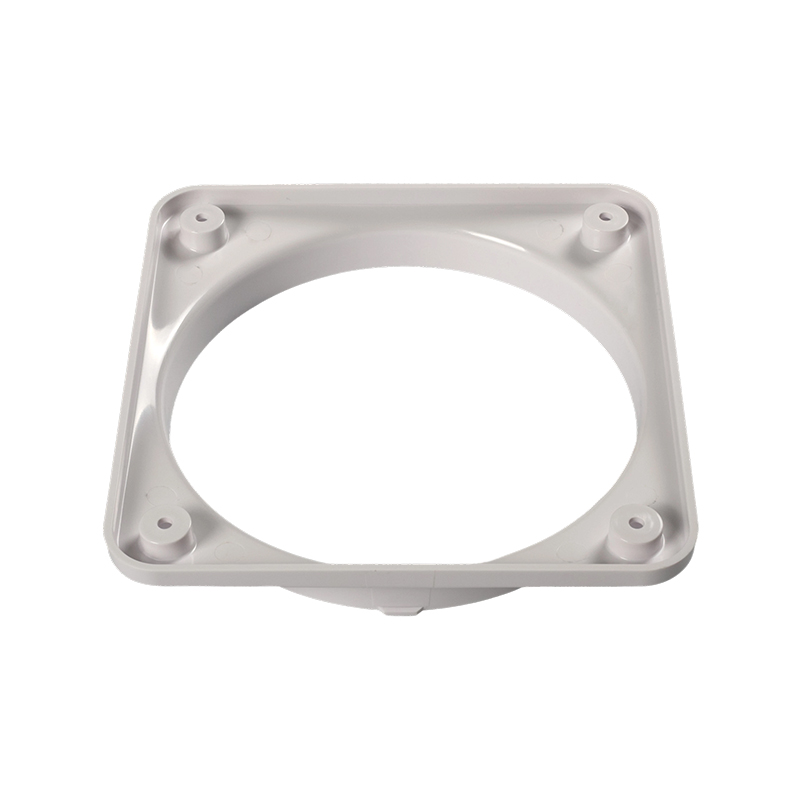 Injection Molding Plastic Products Injection Processing