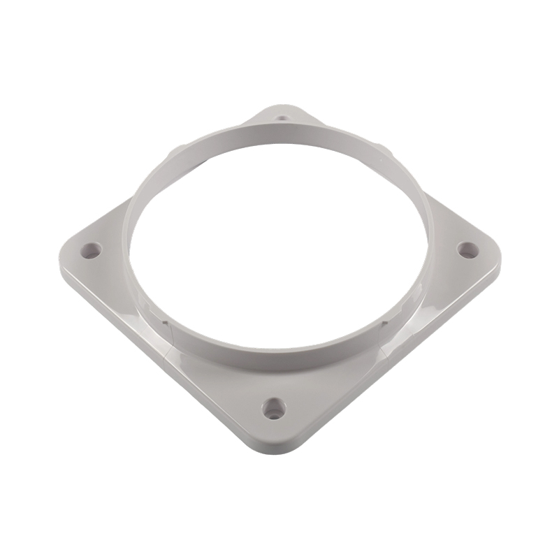 Injection Molding Plastic Products Injection Processing